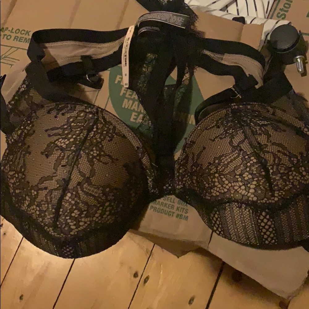 Victoria’s Secret Bra
